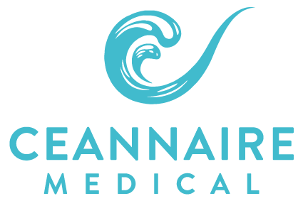 Ceannaire Medical