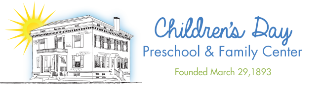 Children&#39;s Day Preschool in Passaic New Jersey - Passaic County NJ - 973-777-5544