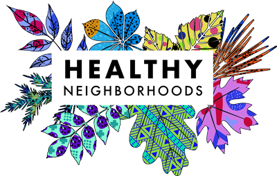 Healthy Neighborhoods
