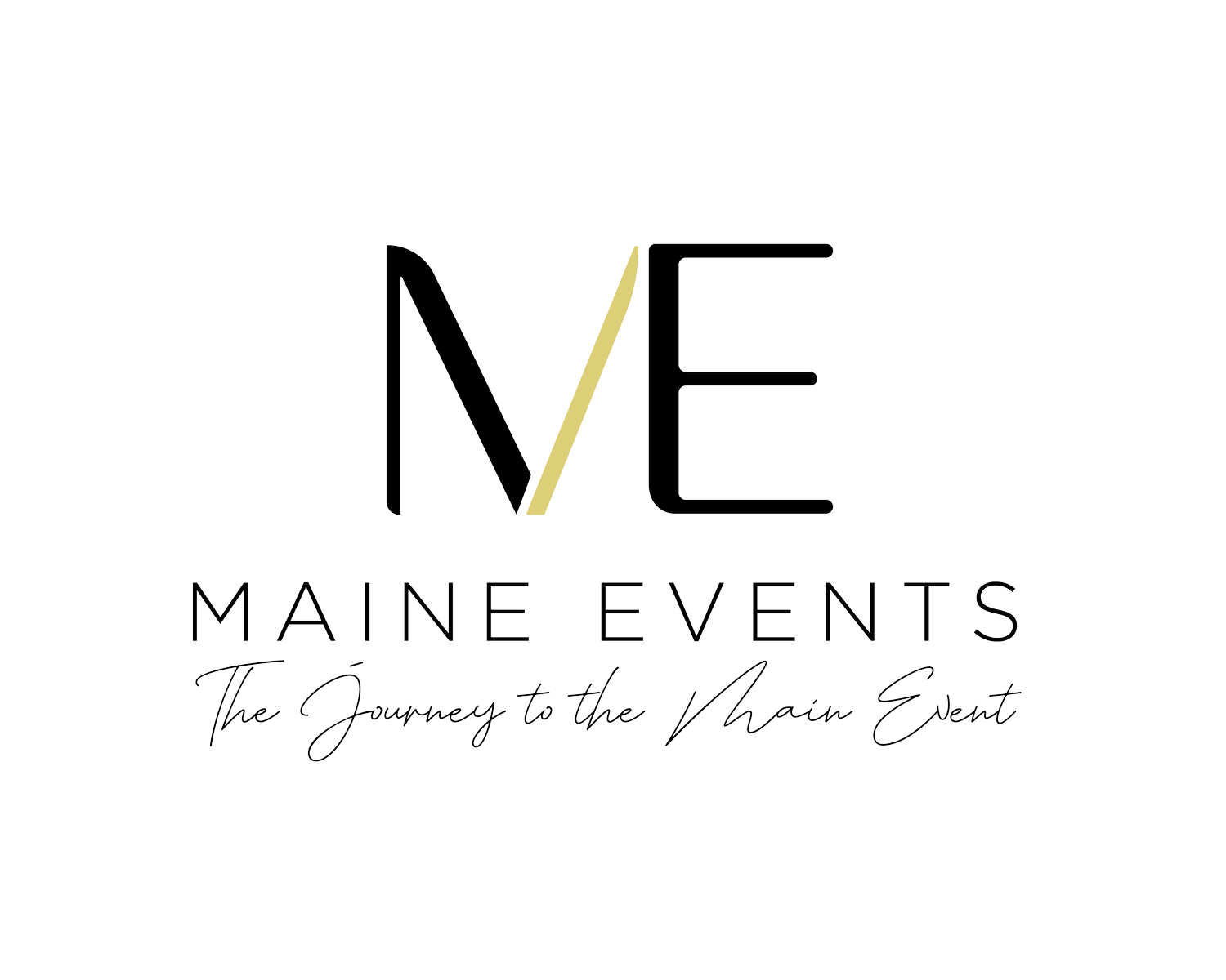 MAINE EVENTS