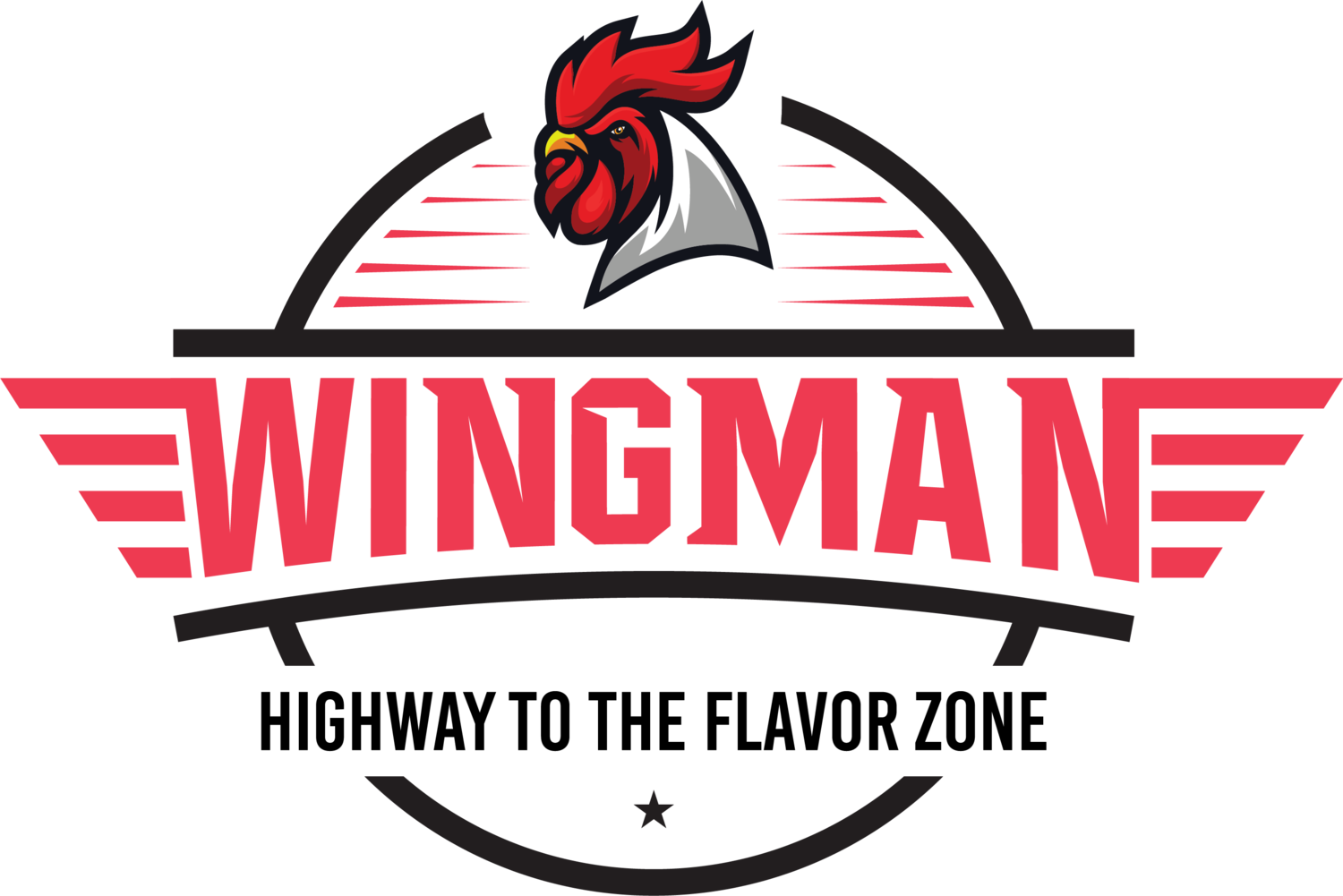 Wingman WA