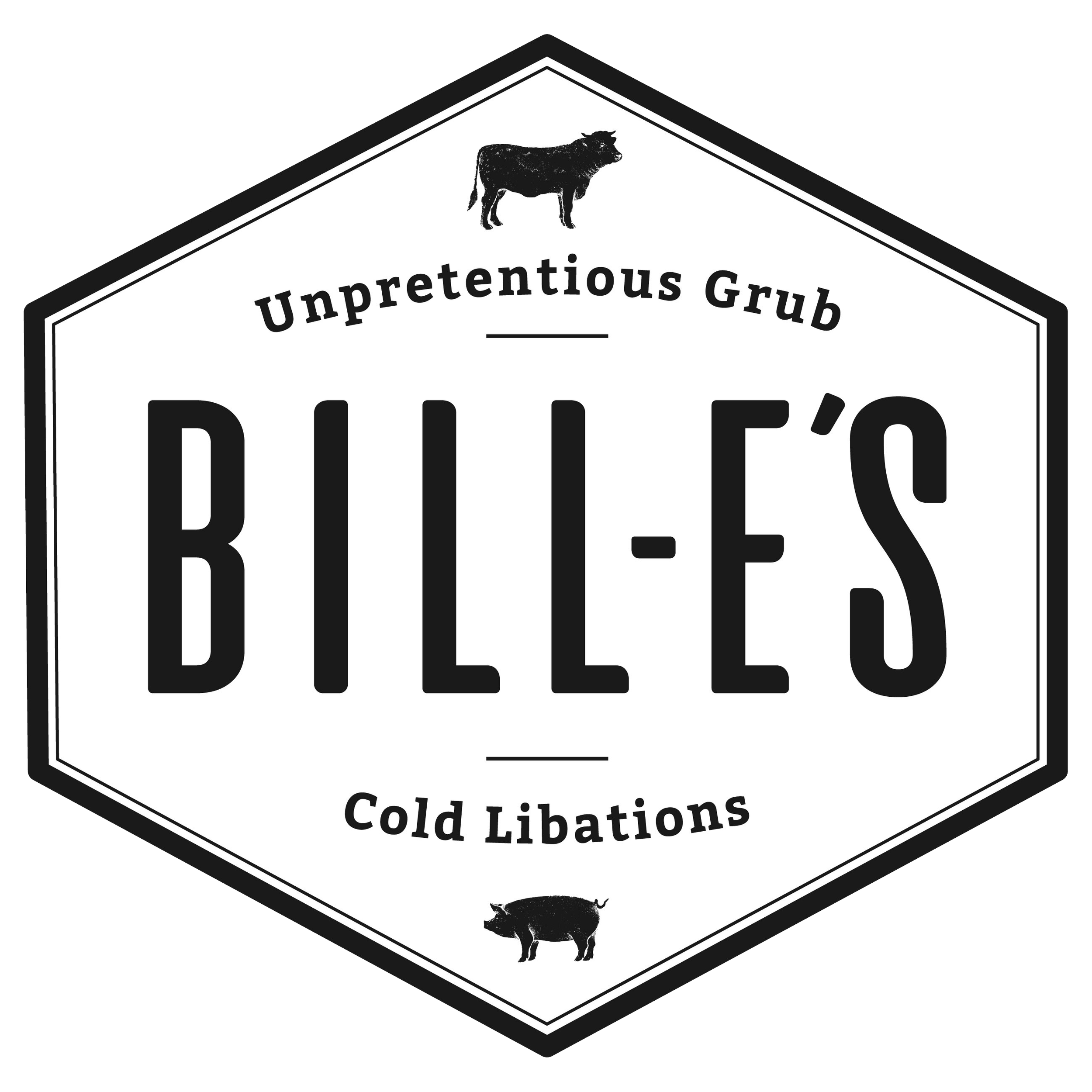 BILL-E’s The Restaurant