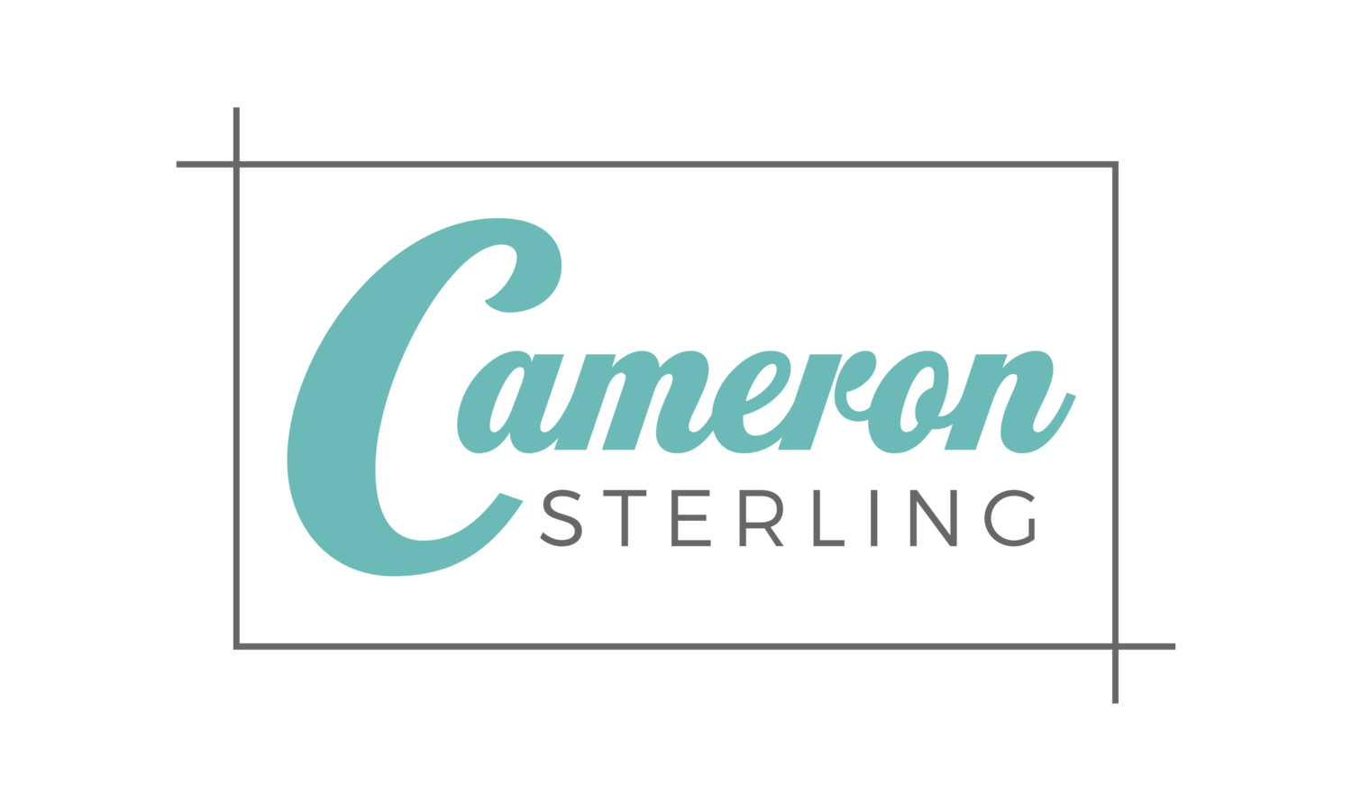 CAMERON STERLING