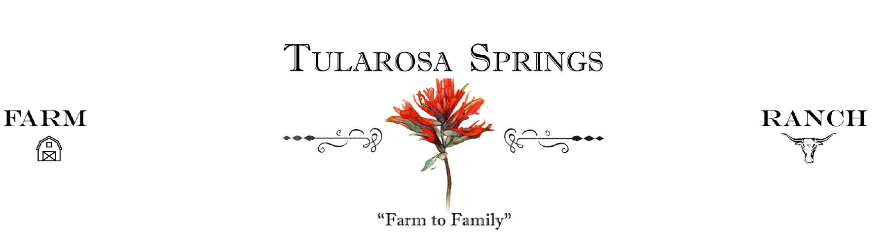 Tularosa Springs Farm &amp; Ranch