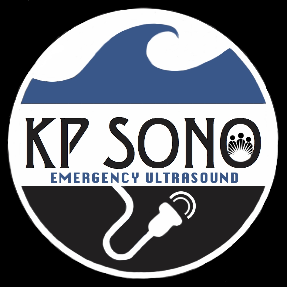 Kaiser San Diego Emergency Ultrasound