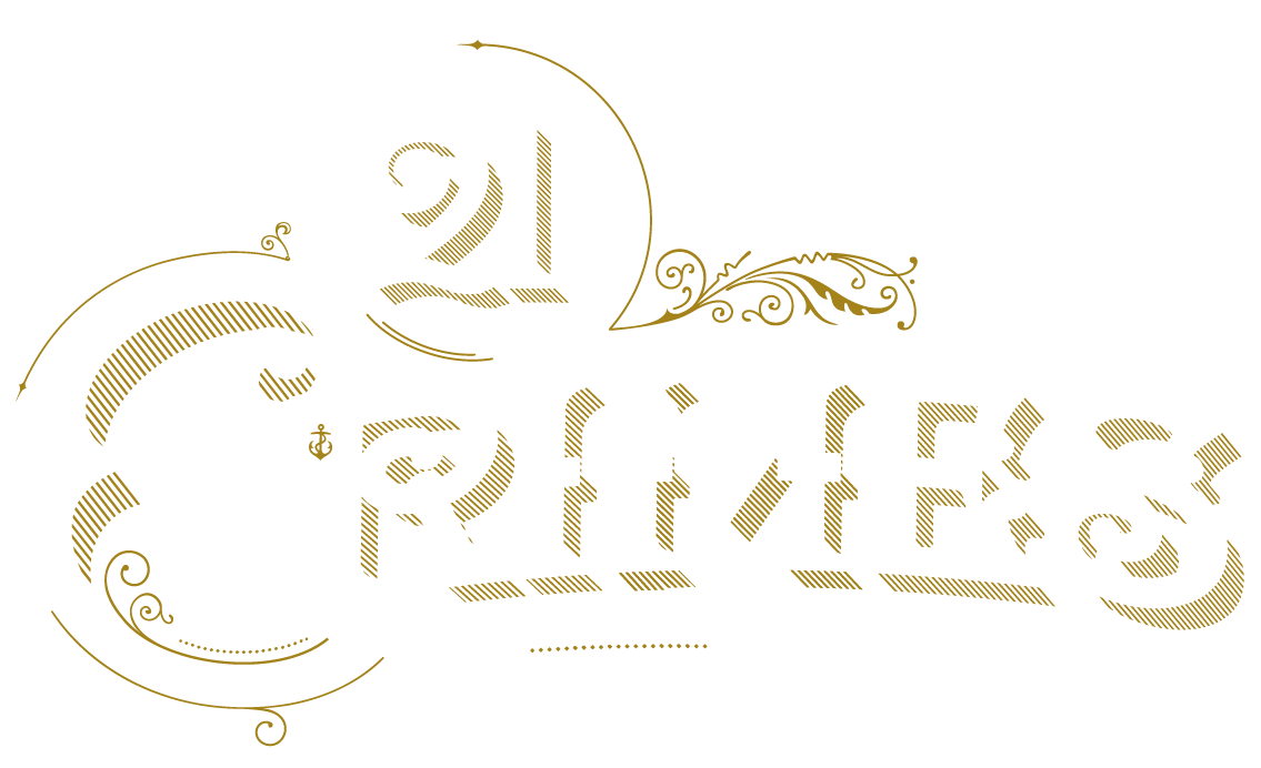 21 Crimes