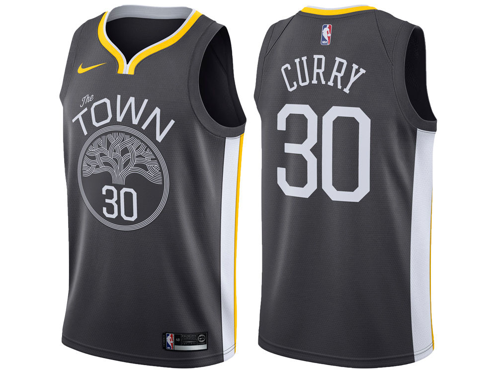 nba golden state warriors jersey