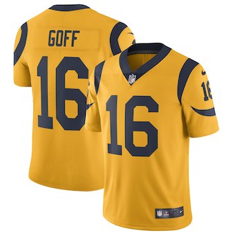 rams jersey