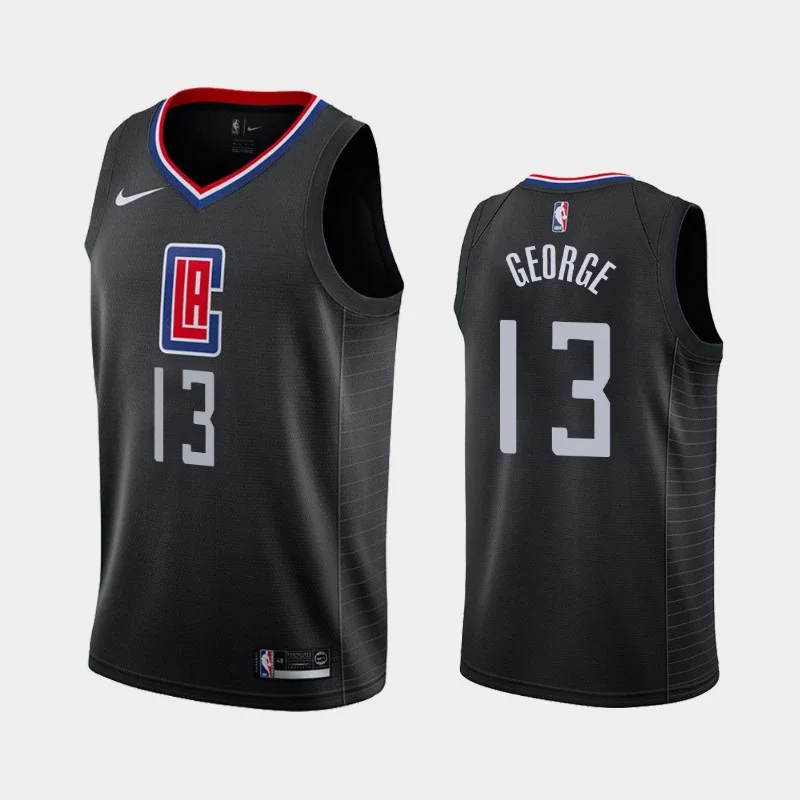 paul george swingman jersey