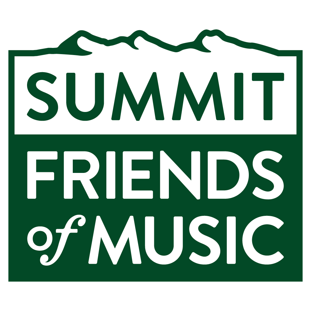 Summit Friends of Music