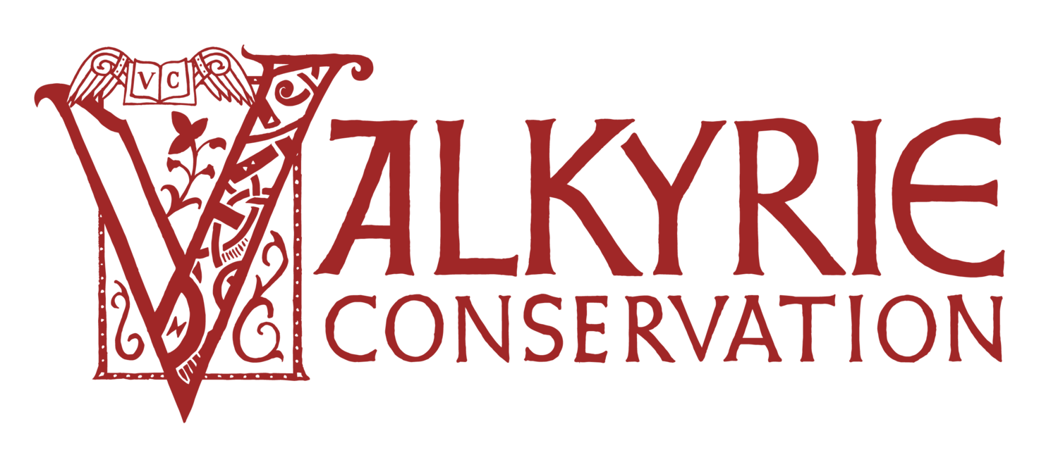 Valkyrie Conservation