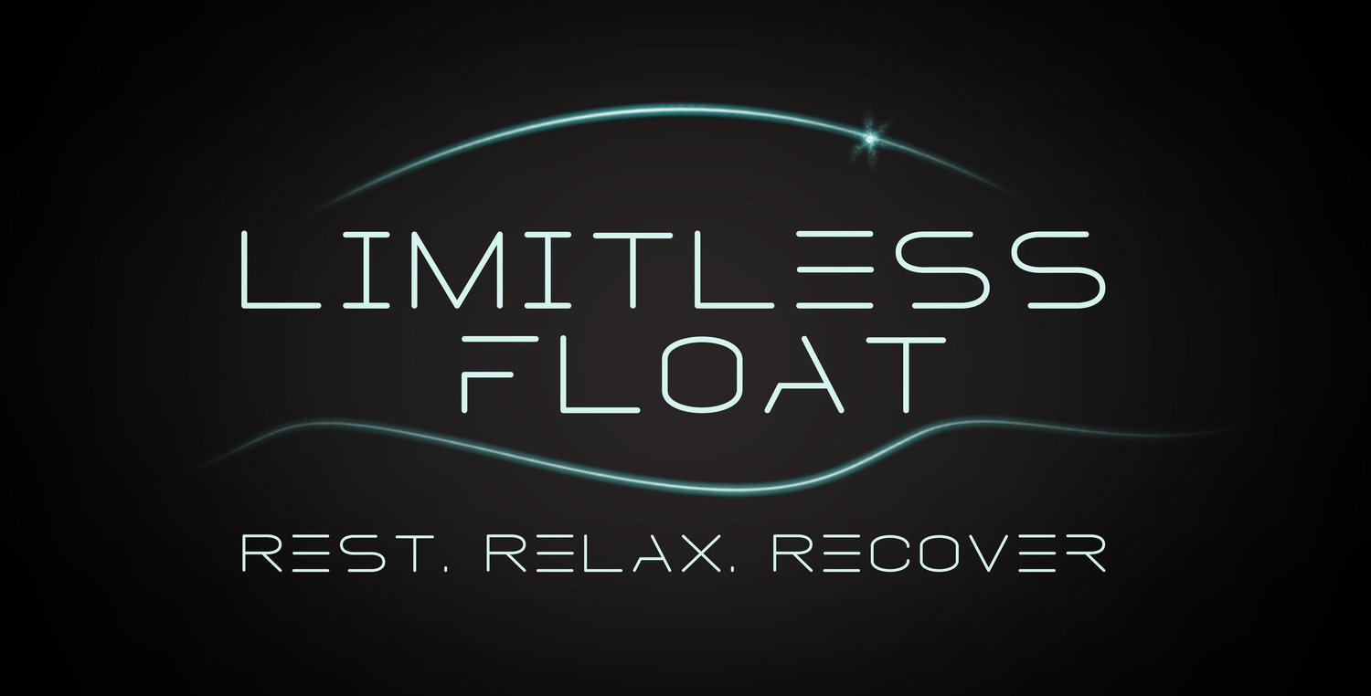 LIMITLESS FLOAT