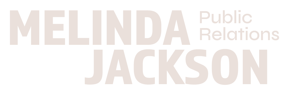 Melinda Jackson Public Relations