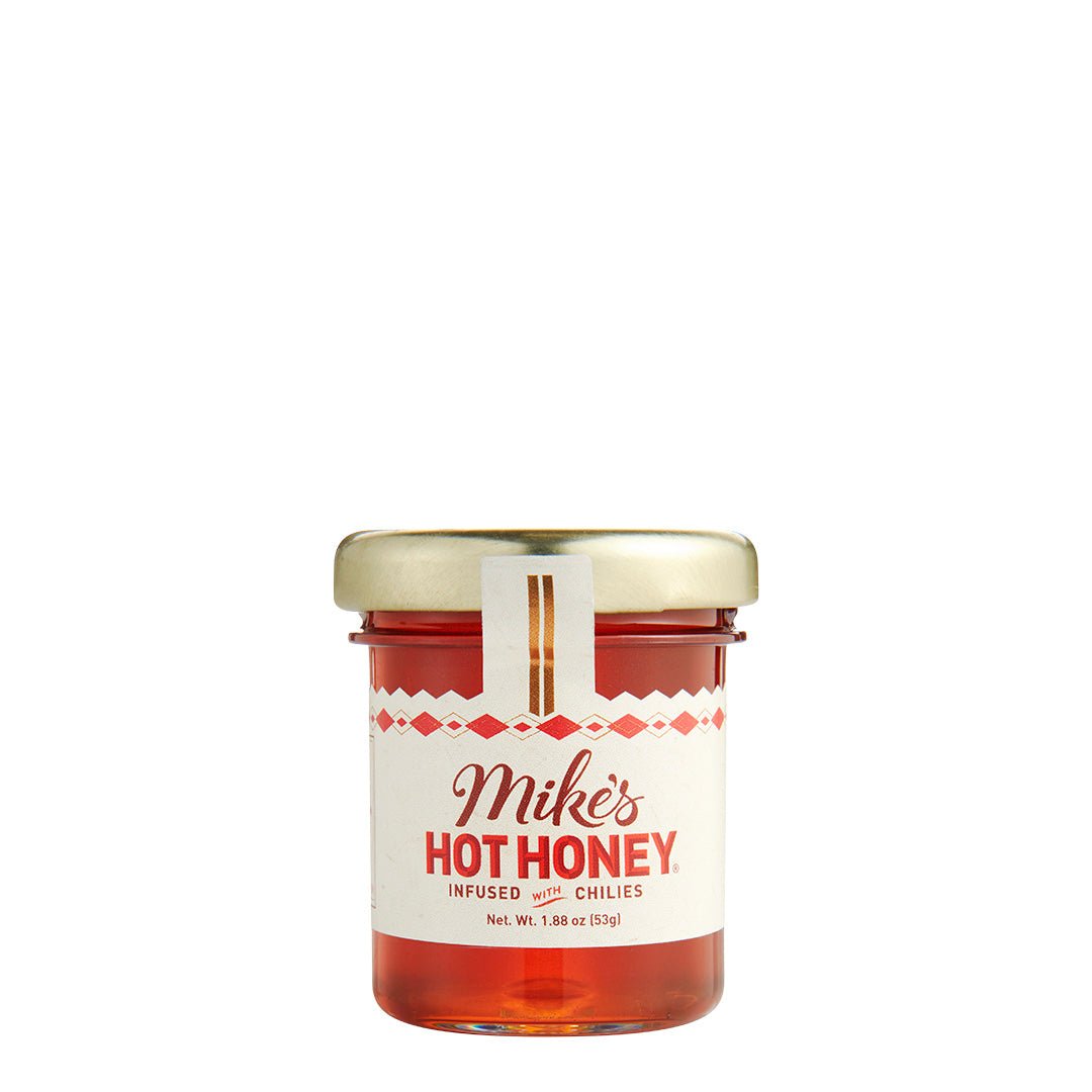  Mike's Hot Honey, America's #1 Brand of Hot Honey