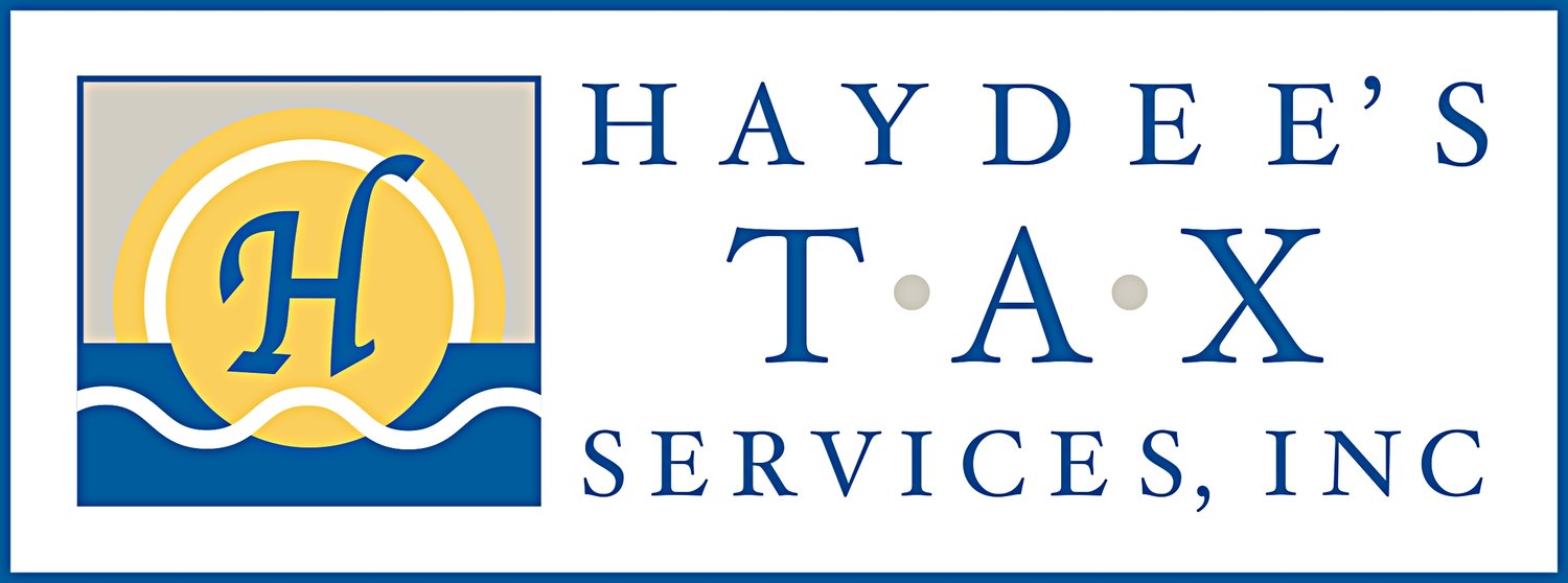 Haydee's Tax Services, INC.
