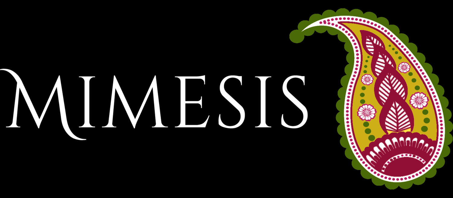 Mimesis