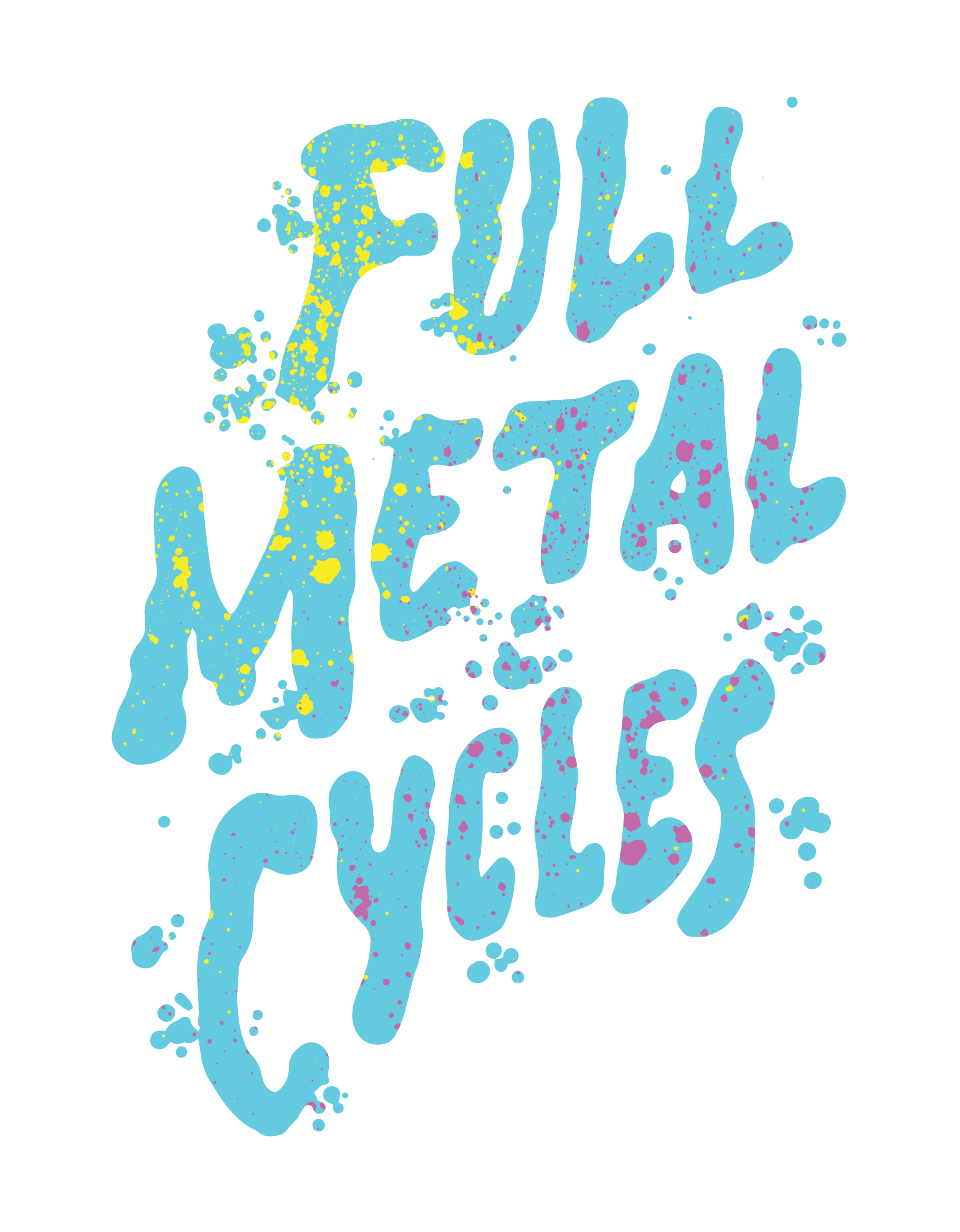 Full Metal Cycles | Mountain, Gravel, Commuter, Road, and Kids Bikes