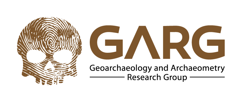 GARG - Geoarchaeology and Archaeometry Research Group