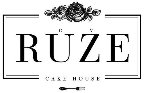 RUZE CAKE HOUSE