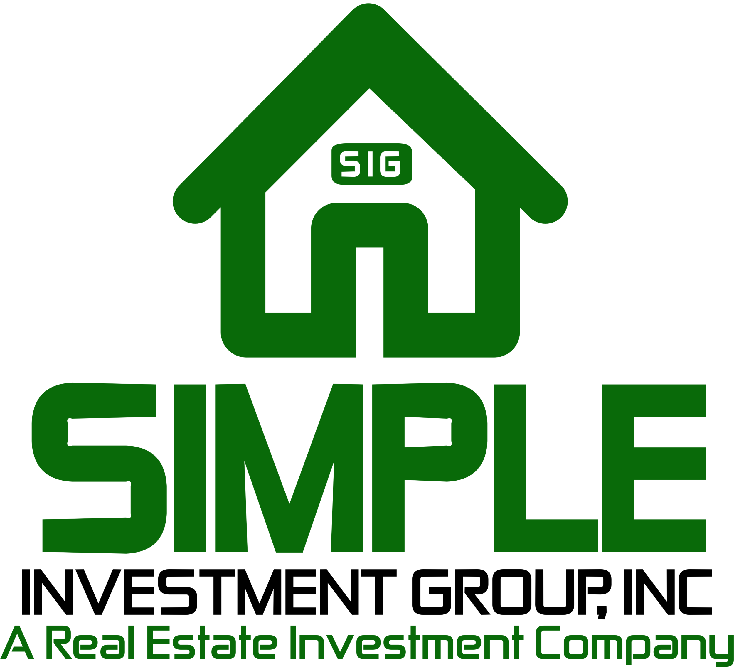 Simple Investment Group, Inc.
