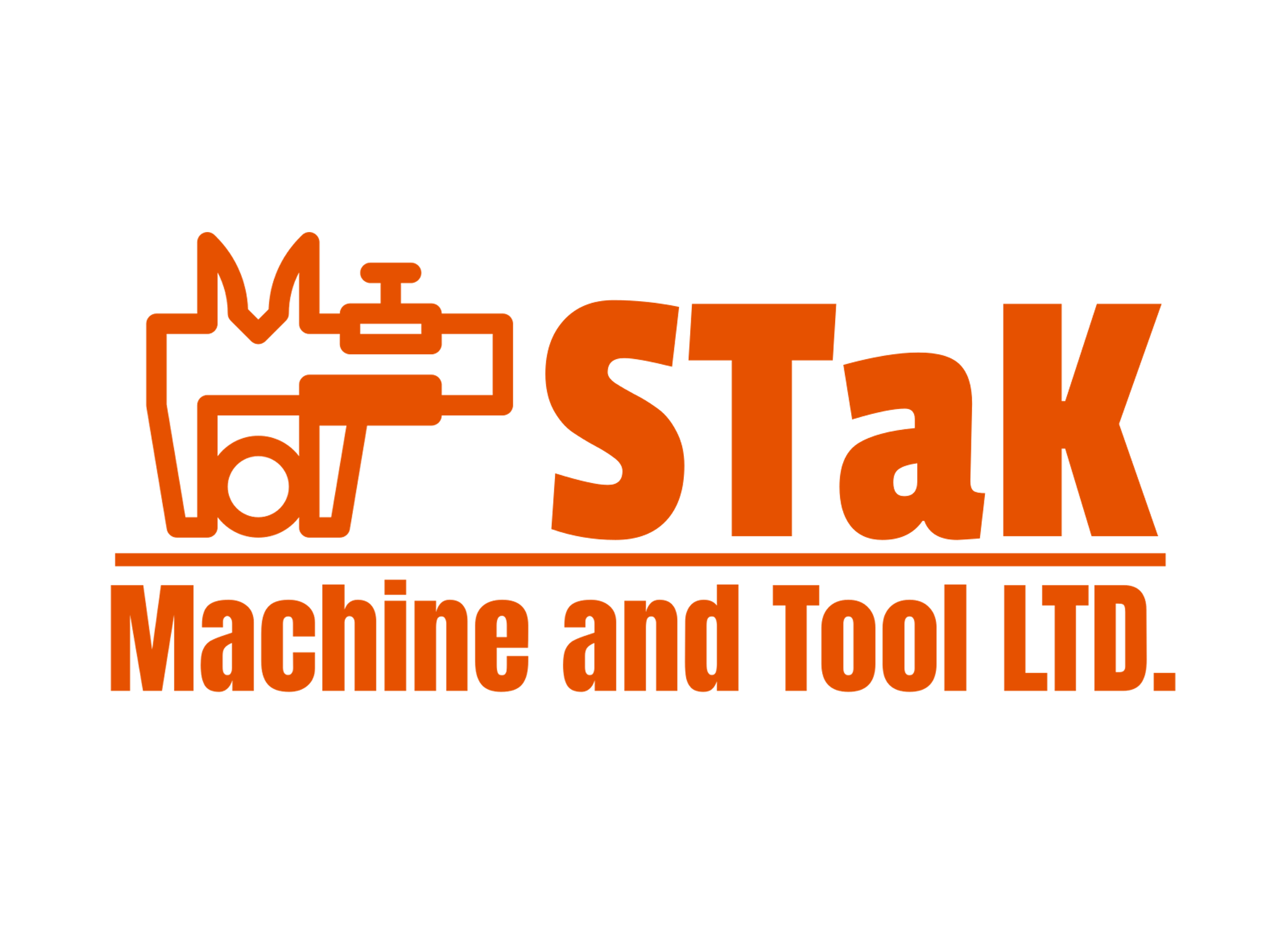 STaK Machine &amp; Tool