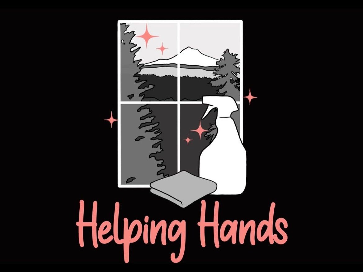 Helping Hands Central Portland