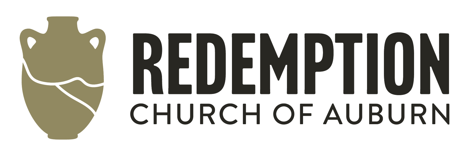 Redemption Church of Auburn