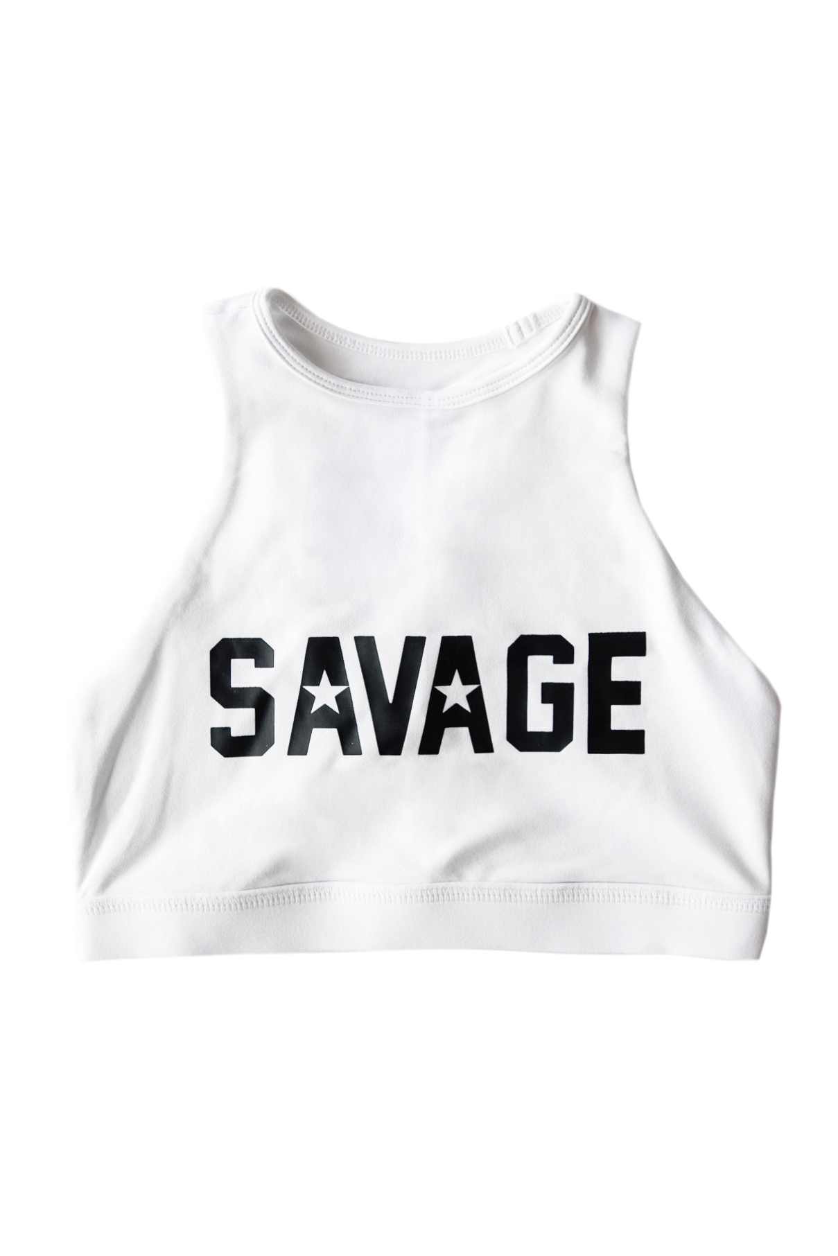 savage sports bra