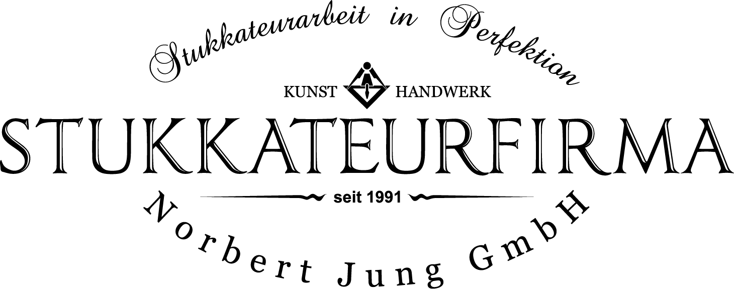 Stukkateurfirma Norbert Jung GmbH