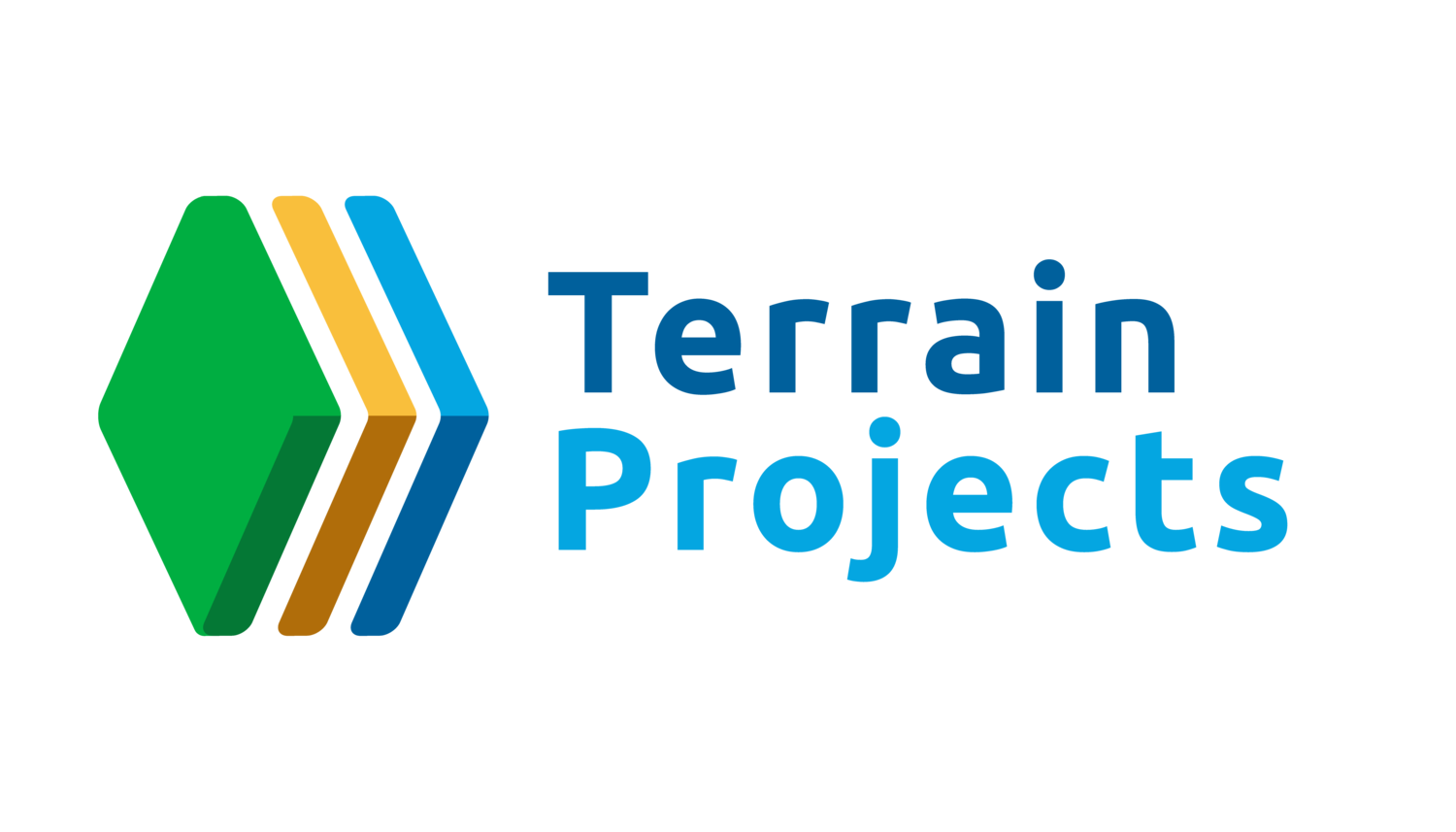Terrain Projects