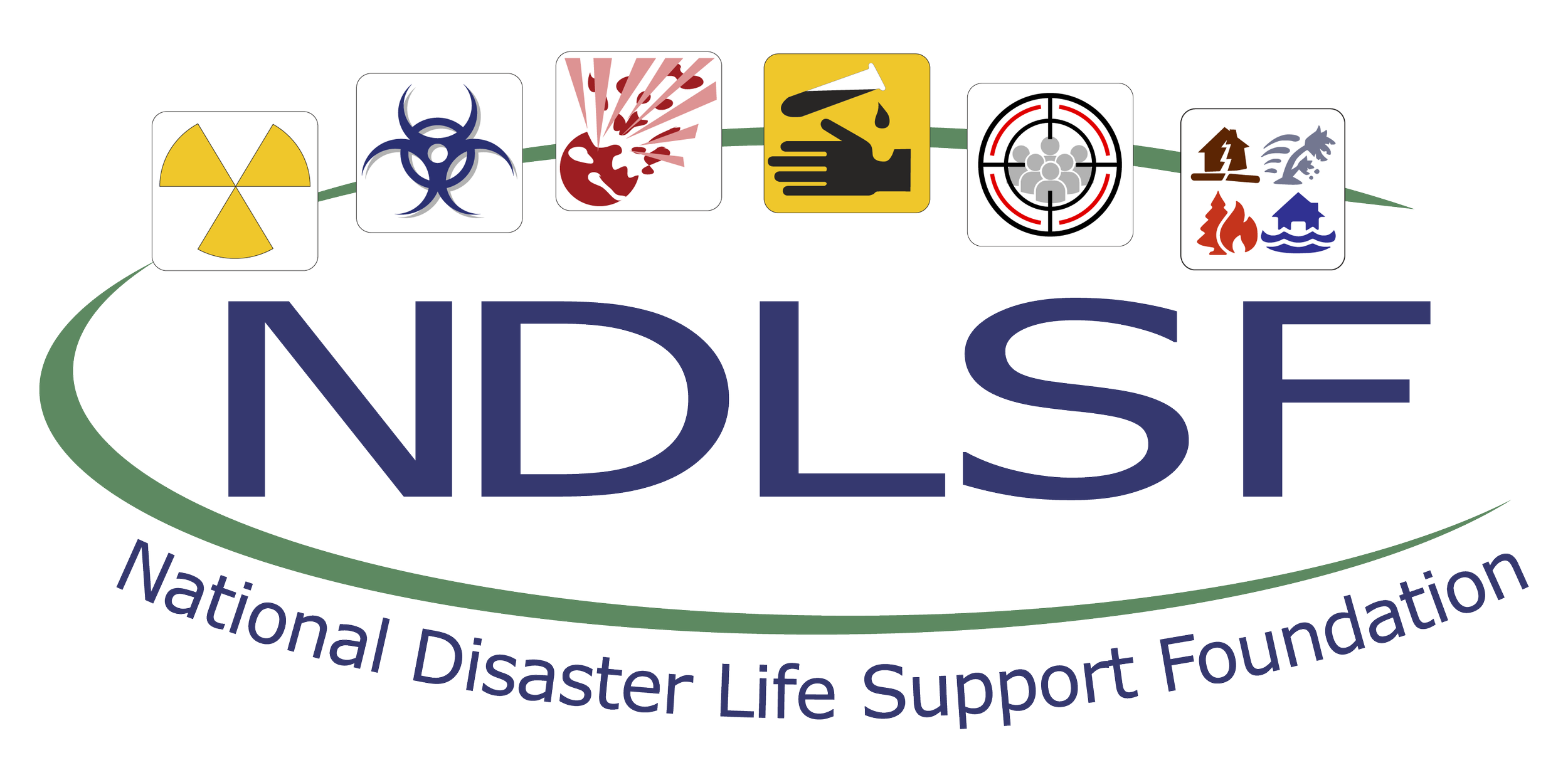 National Disaster Life Support Foundation (NDLSF)