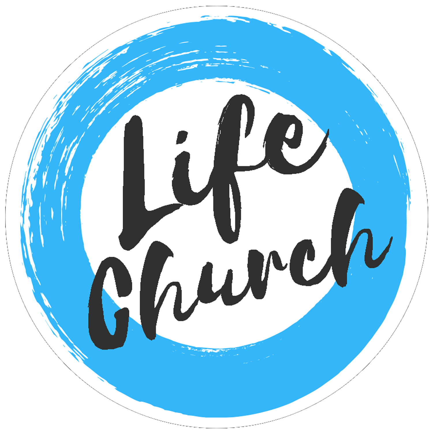 LIFE CHURCH