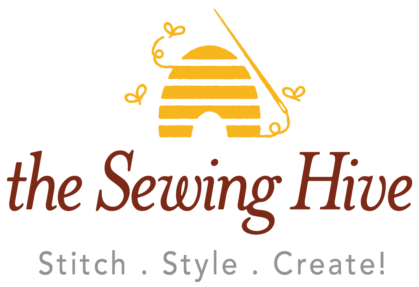 The Sewing Hive