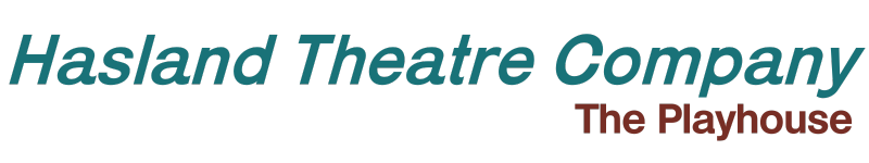 Hasland Theatre Company