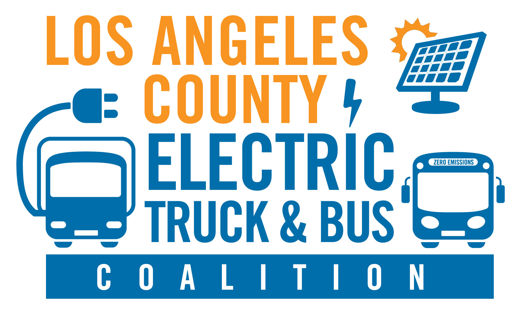 LA County Electric Bus and Truck Coalition