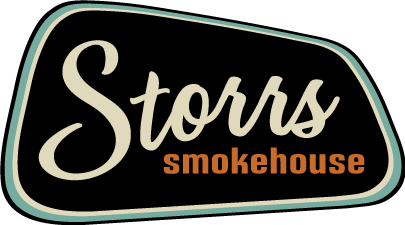 Storrs Smokehouse
