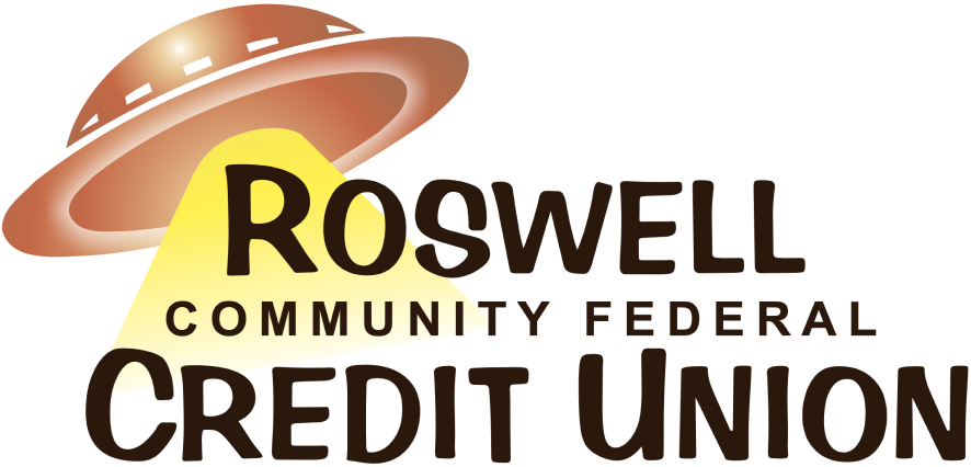 Roswell CU Logo
