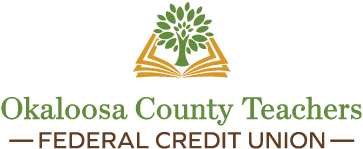 Okaloosa County Teachers FCU