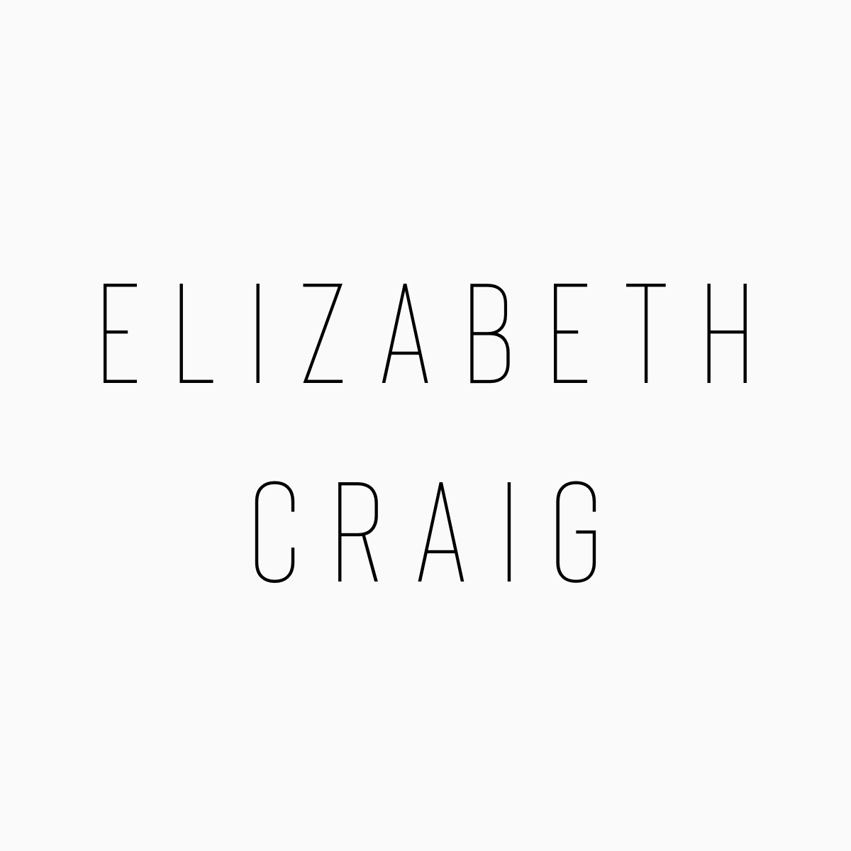 Elizabeth Craig Photography | Pittsburgh Boudoir Photography &amp; Education