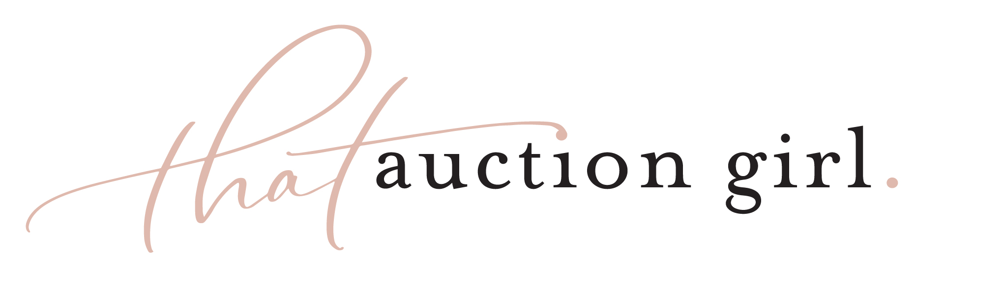 That Auction Girl