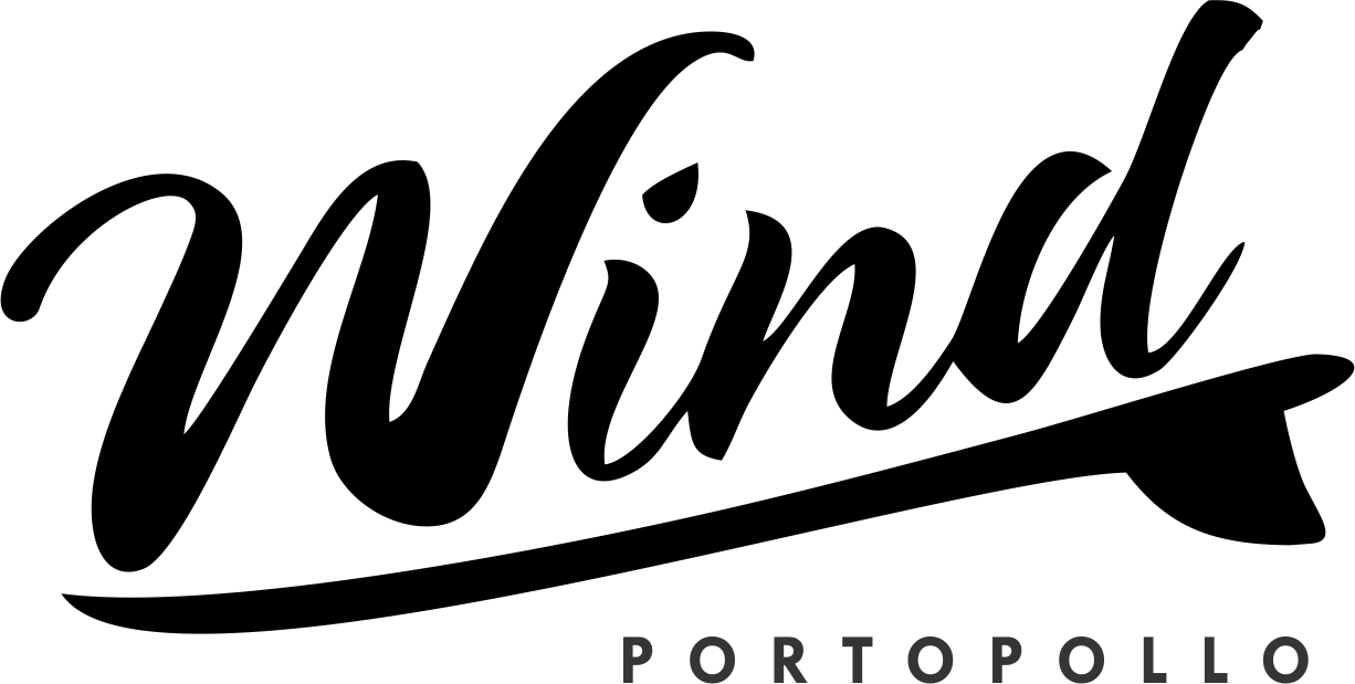 Wind Porto Pollo - Kite &amp; Windsurf Centre