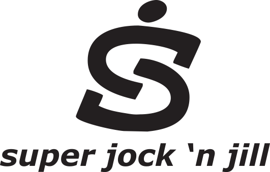 Super Jock &#39;N Jill