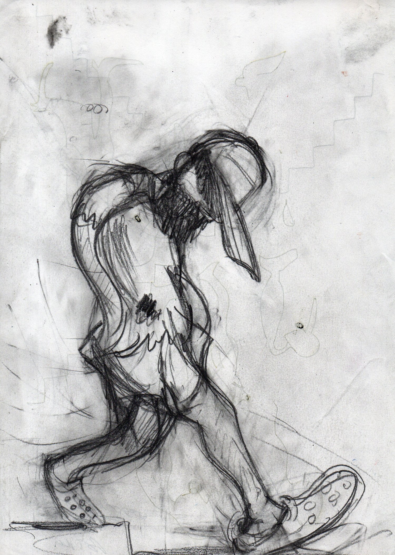 ANDREW BIRK
