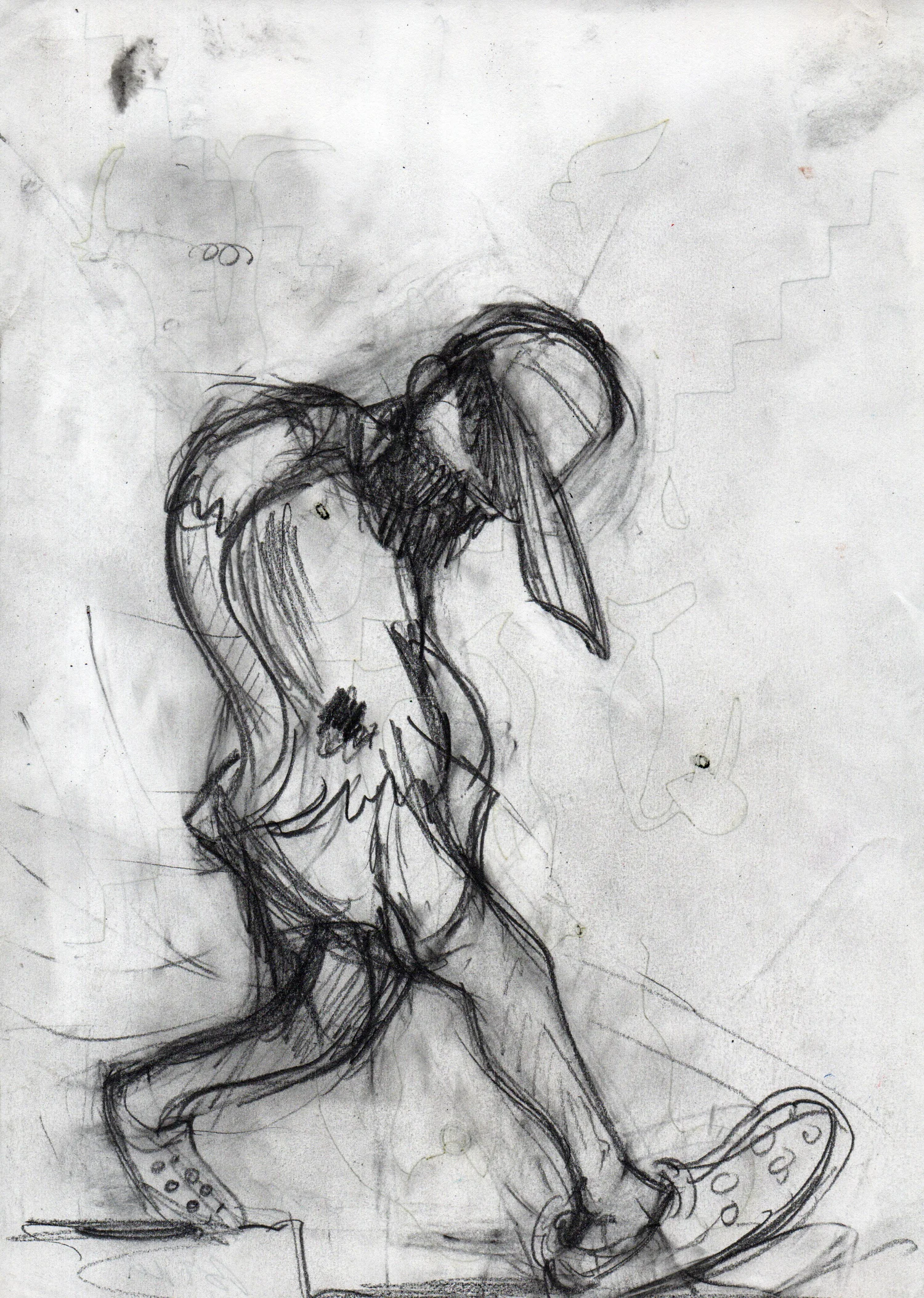 ANDREW BIRK