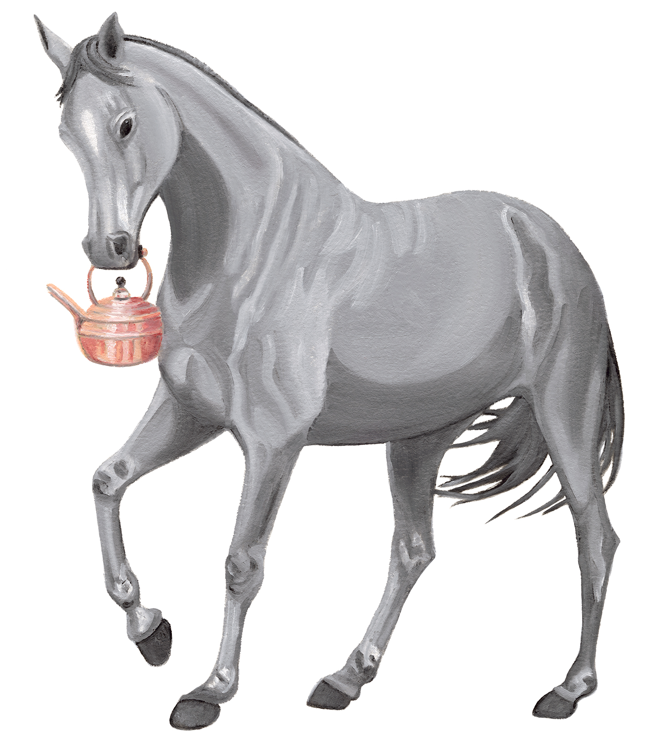 Horse &amp; Kettle Design Company