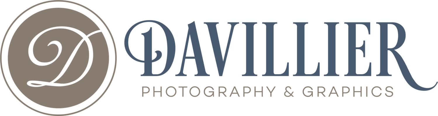 Davillier Photography & Graphics