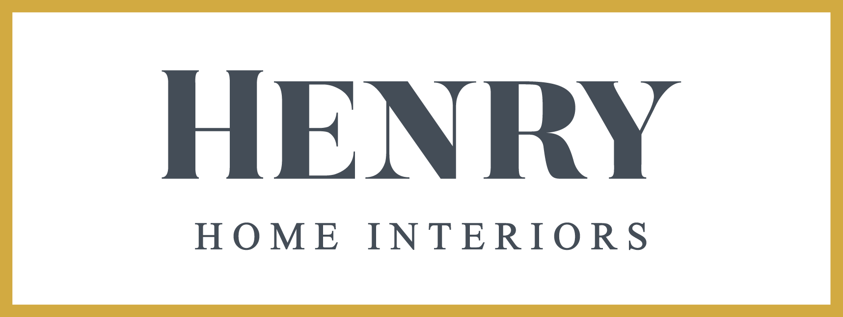 Henry Home Interiors