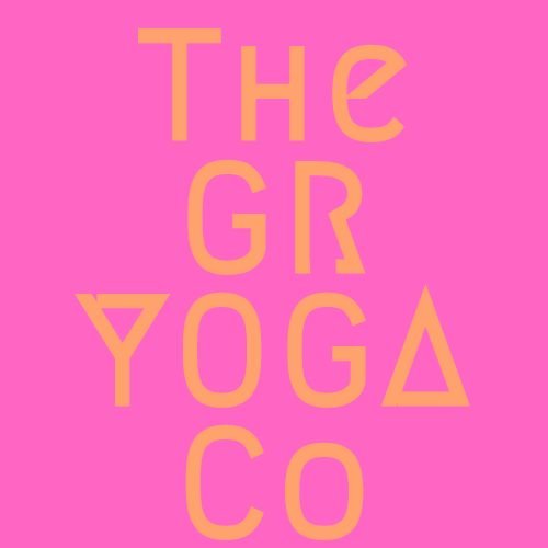 The Grand Rapids Yoga Company 