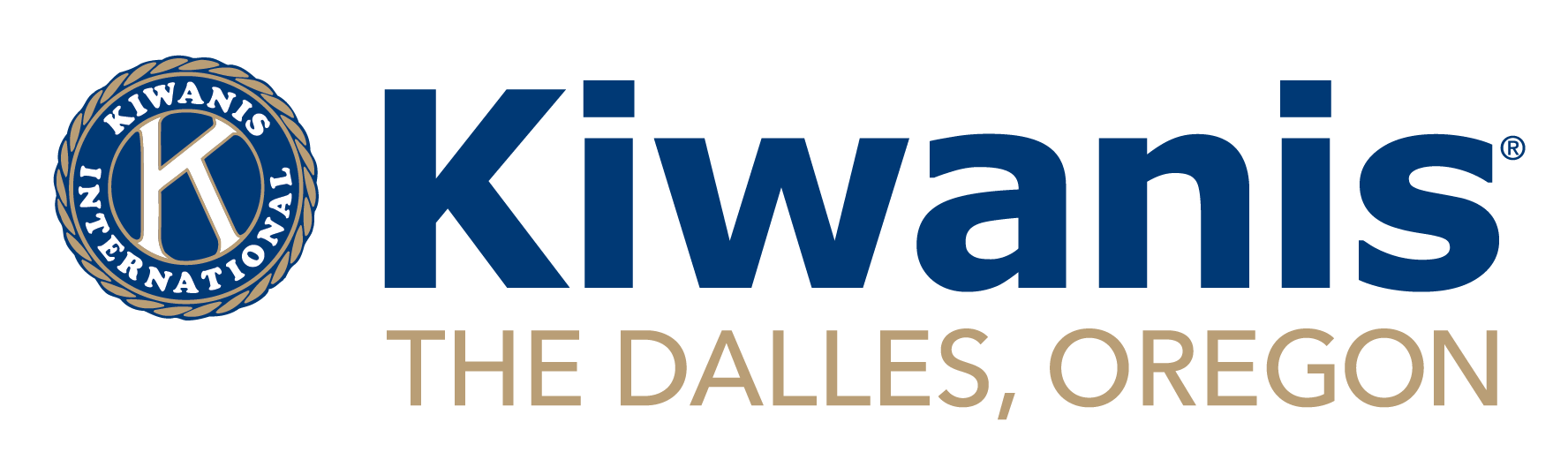 Kiwanis Club The Dalles