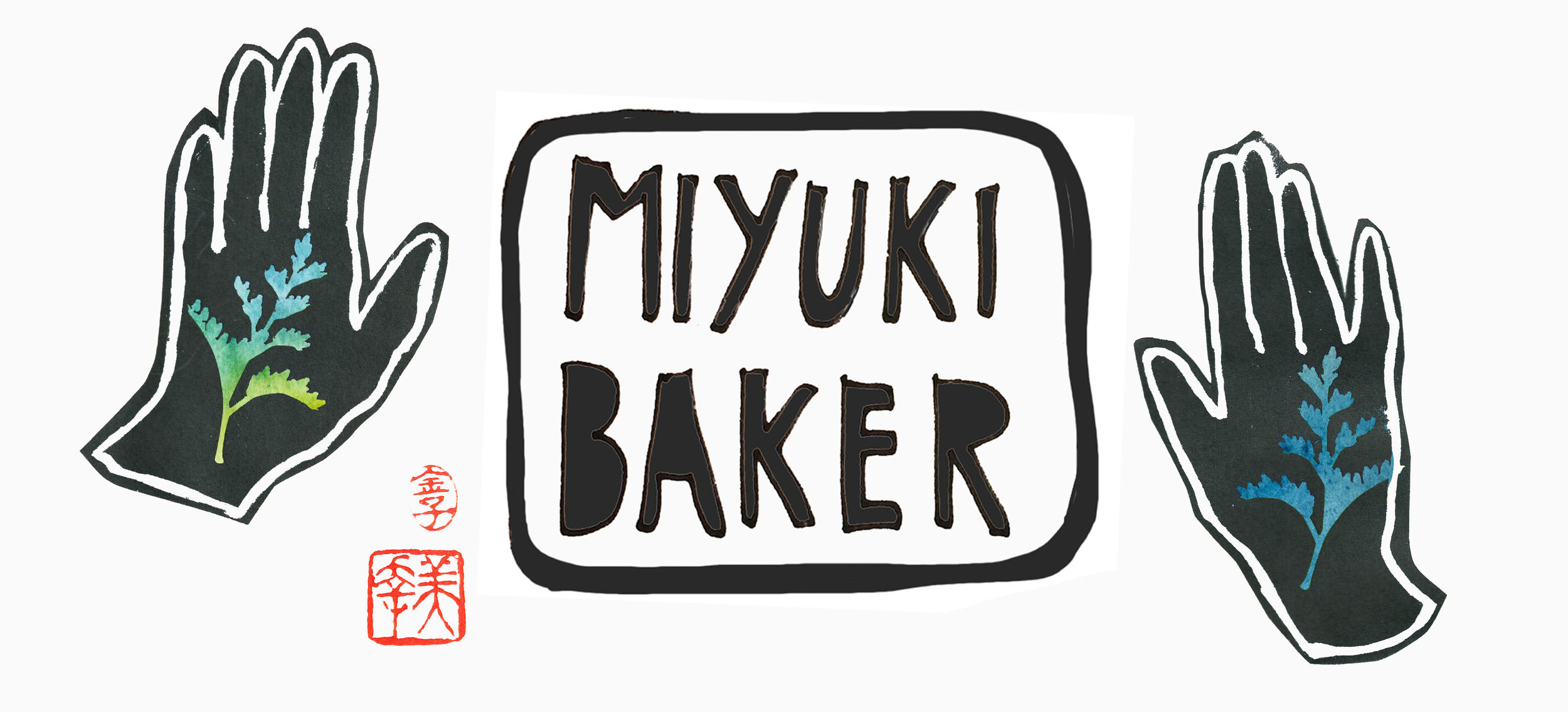 miyuki baker